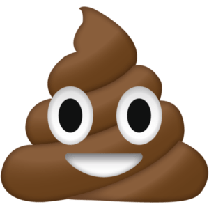 Read more about the article The Great Poop Debate