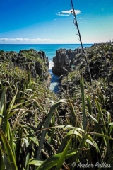 New Zealand Pancake Rocks