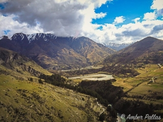 New Zealand Landscape