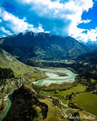 New Zealand Landscape