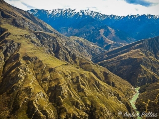 New Zealand Landscape