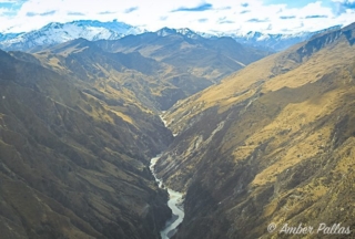 New Zealand Landscape