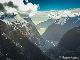 New Zealand Landscape