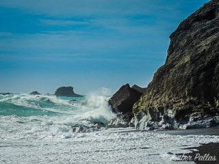 New Zealand Waterscape