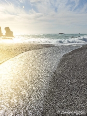 New Zealand Waterscape