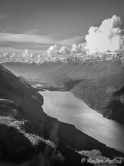 New Zealand Landscape