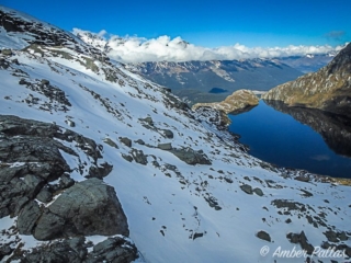 New Zealand Landscape