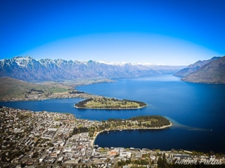 New Zealand Queenstown