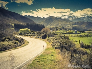 New Zealand Landscape