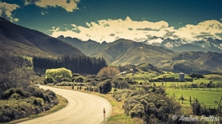 New Zealand Landscape