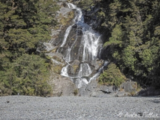 New Zealand Landscape