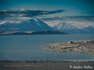 New Zealand Landscape