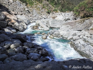 New Zealand Landscape