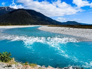 New Zealand Landscape